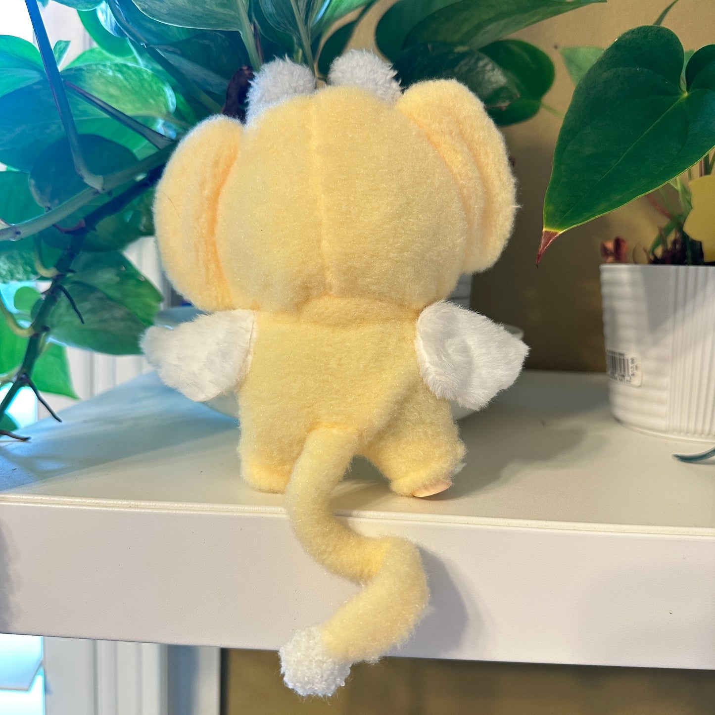 Cute Keroberos Cardcaptor Sakura Inspired Doll Outfit Labubu Cloth