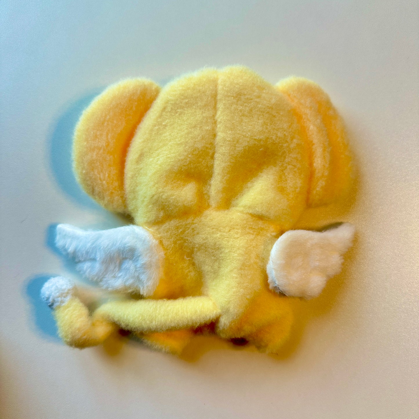 Cute Keroberos Cardcaptor Sakura Inspired Doll Outfit Labubu Cloth